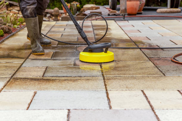 Concrete Sealing in Josephine, TX
